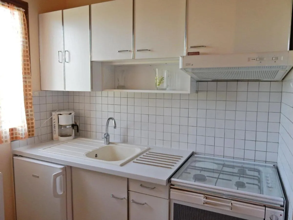 Comfortable Apartment In Lablach Re With Terrace In Ard Che Lablachere Holiday home