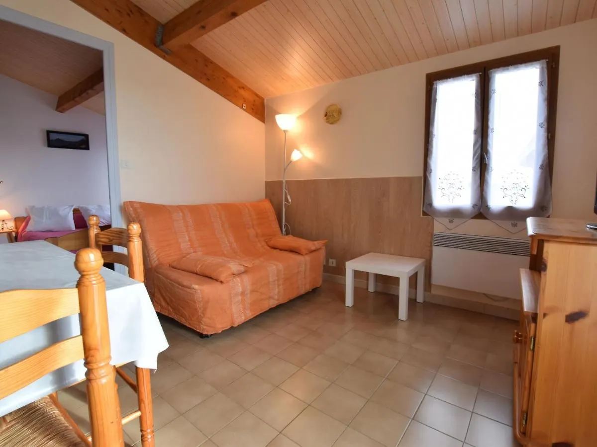 Holiday home Comfortable Apartment In Lablach Re With Terrace In Ard Che Lablachere