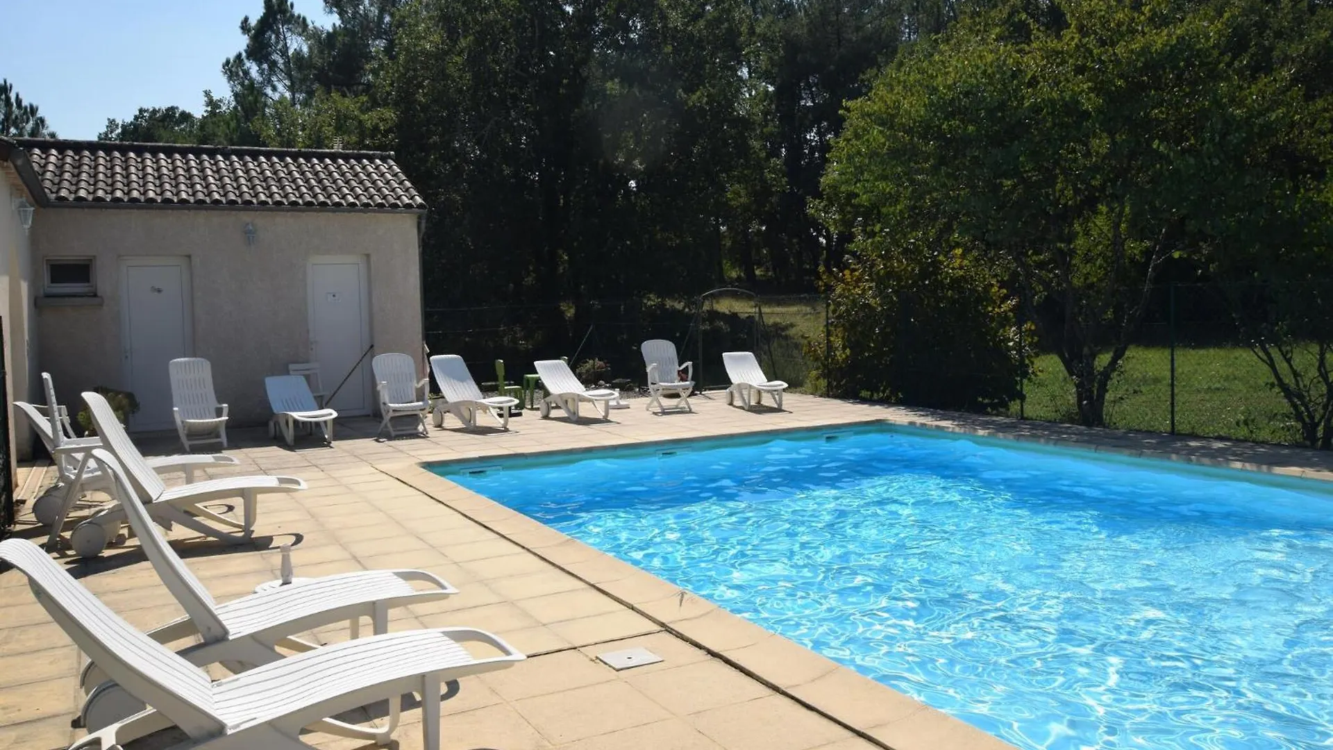 Holiday home Comfortable Apartment In Lablach Re With Terrace In Ard Che Lablachere