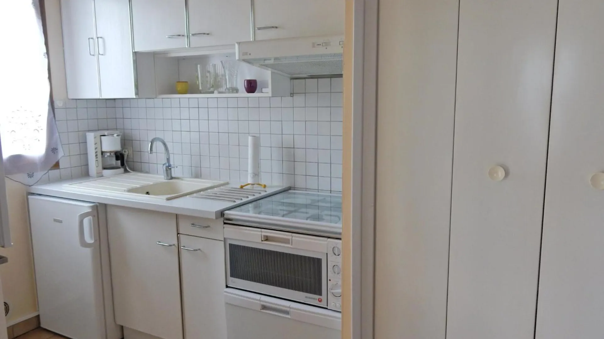Comfortable Apartment In Lablach Re With Terrace In Ard Che Lablachere 0*,  France
