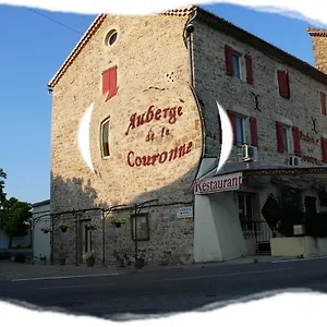 De La Couronne Lablachère